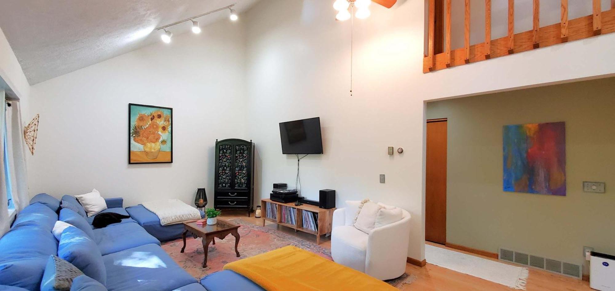 Inkwell Close To Long Dog-friendly Traverse City