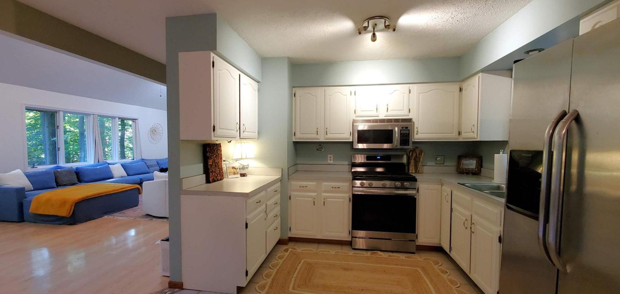 Holiday home Inkwell Close To Long Dog-friendly