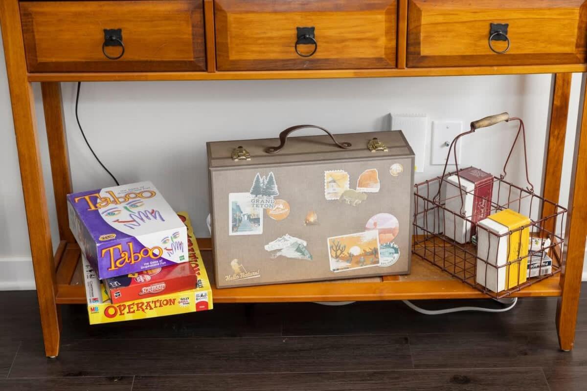 Trillium Bicycle Locker On Tart Trail Holiday home *
