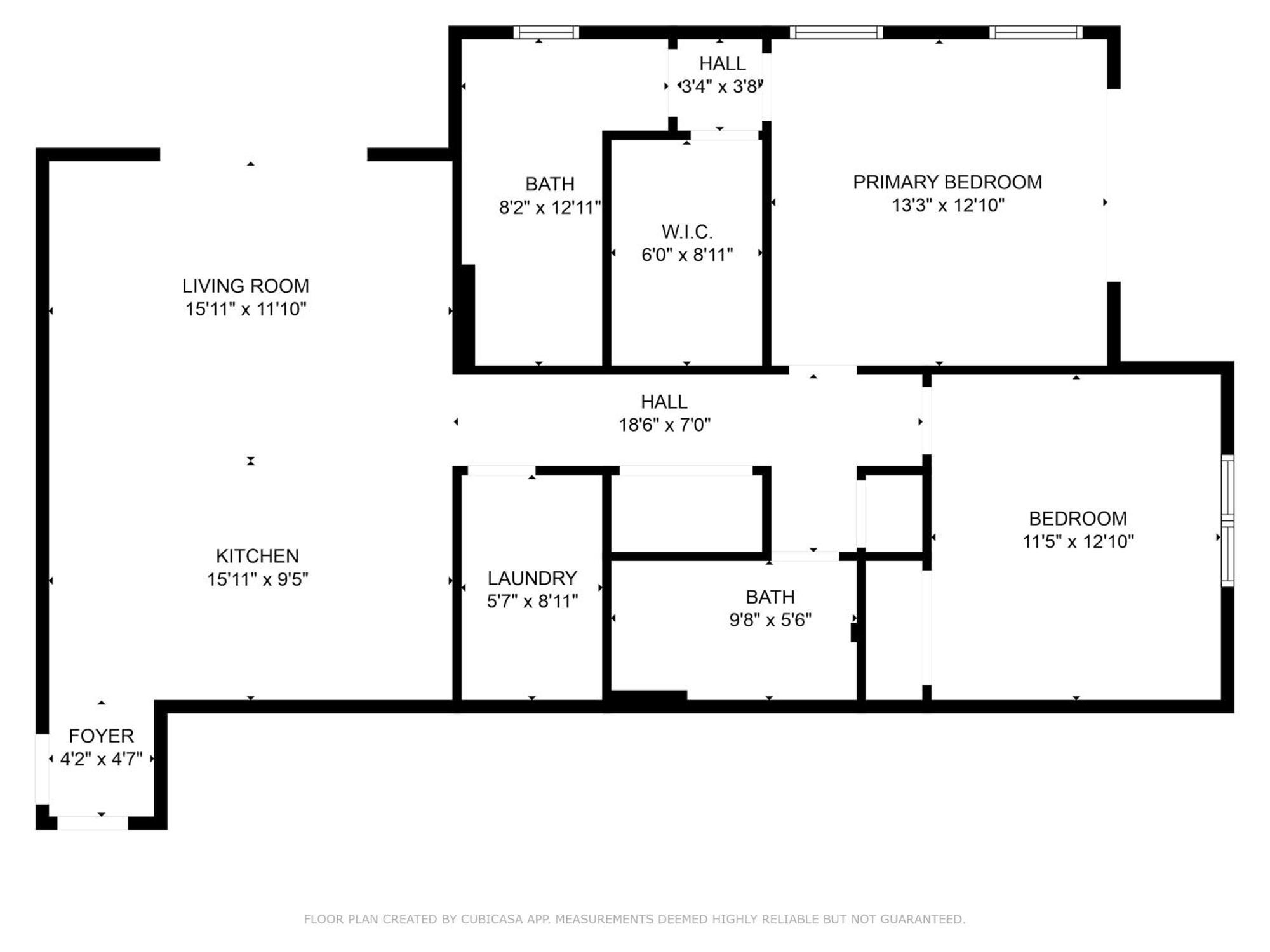 Holiday home Slabtown 203 Luxury Great Location Traverse City