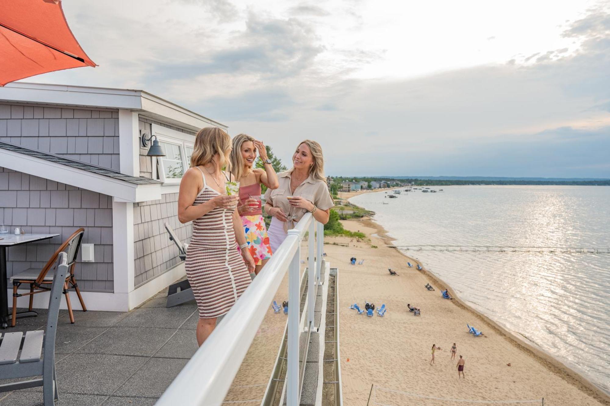 Alexandra Traverse City