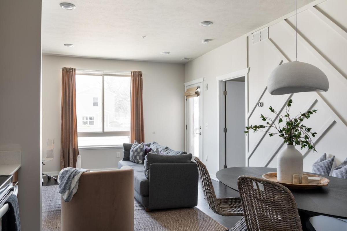 Sleepy Bear Retreat Apartment *