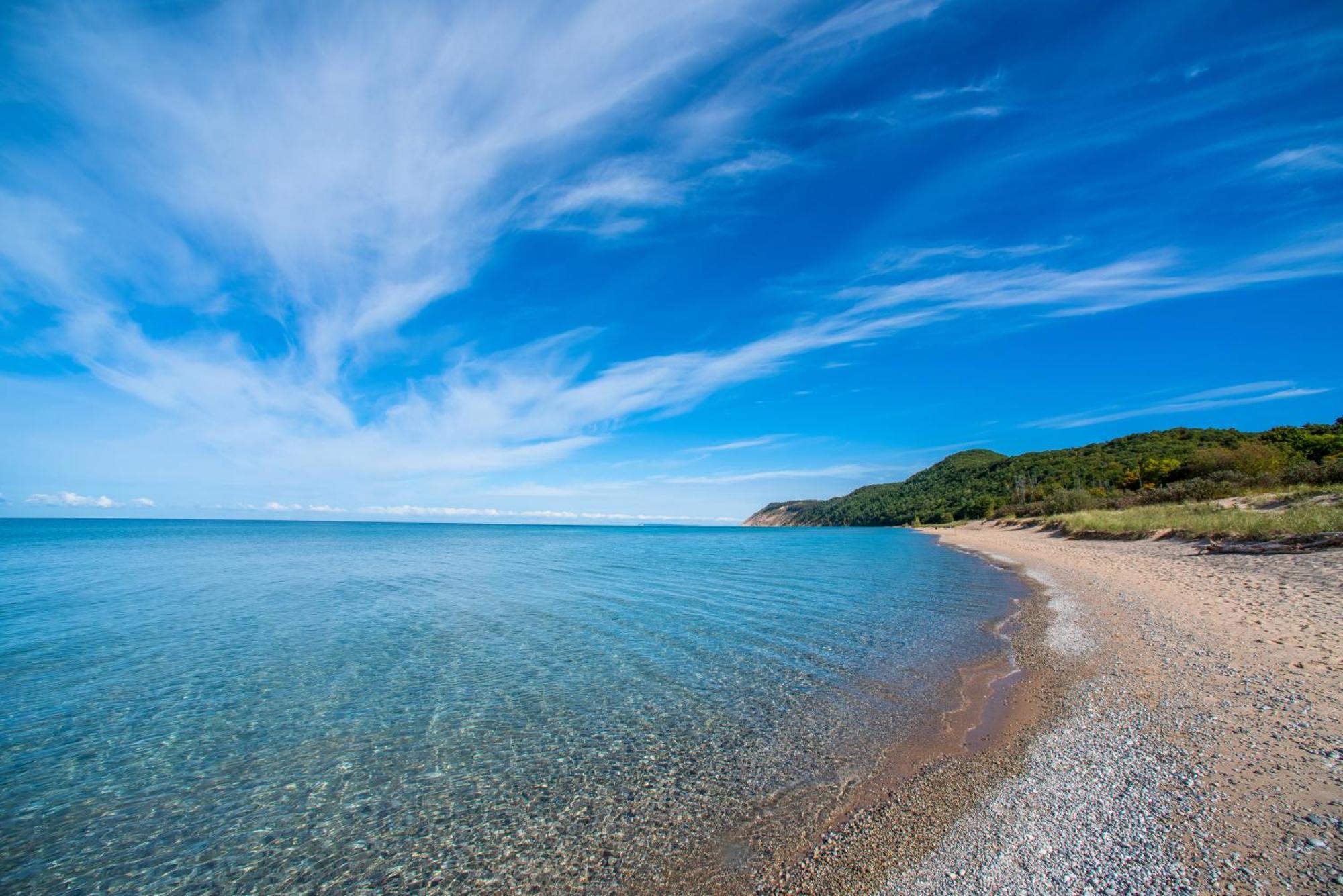 Tc Close To Downtown Beaches And Wineries Traverse City