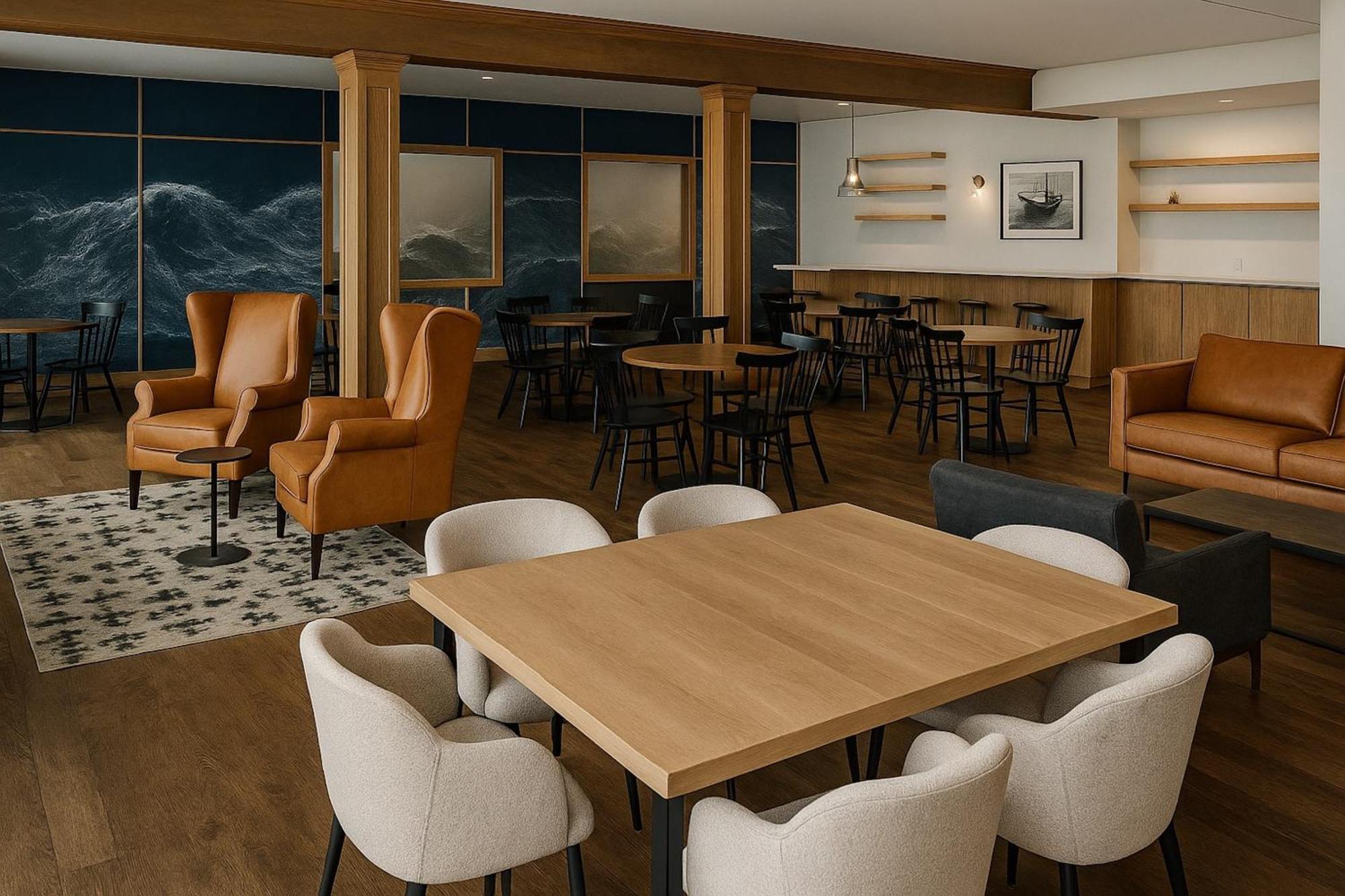 The Vic By Kasa Hotel Traverse City