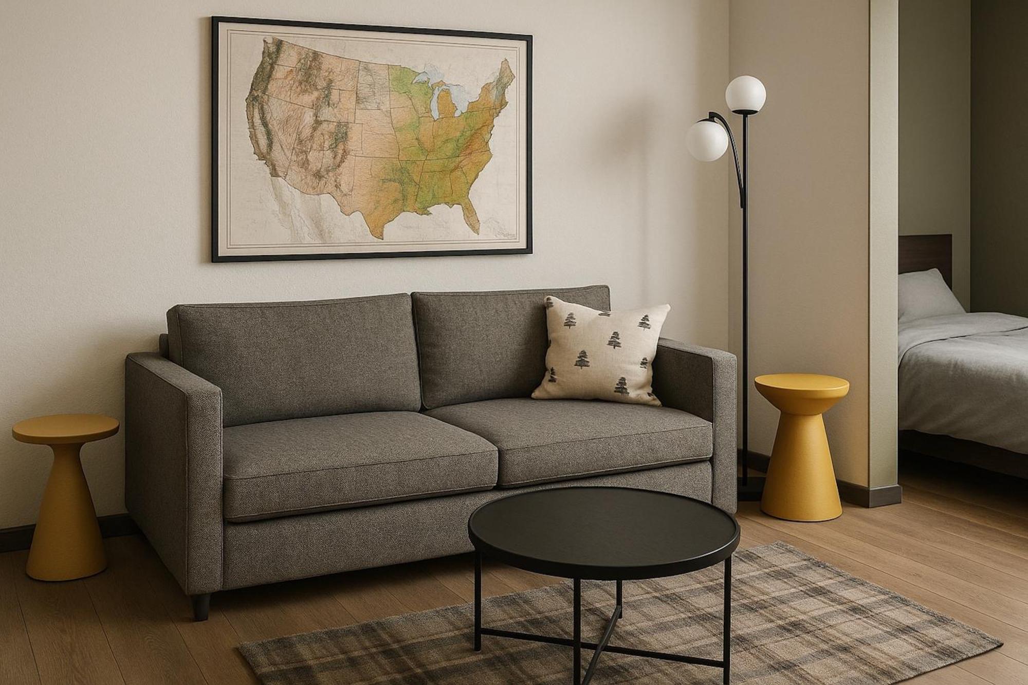 Hotel The Vic By Kasa Traverse City