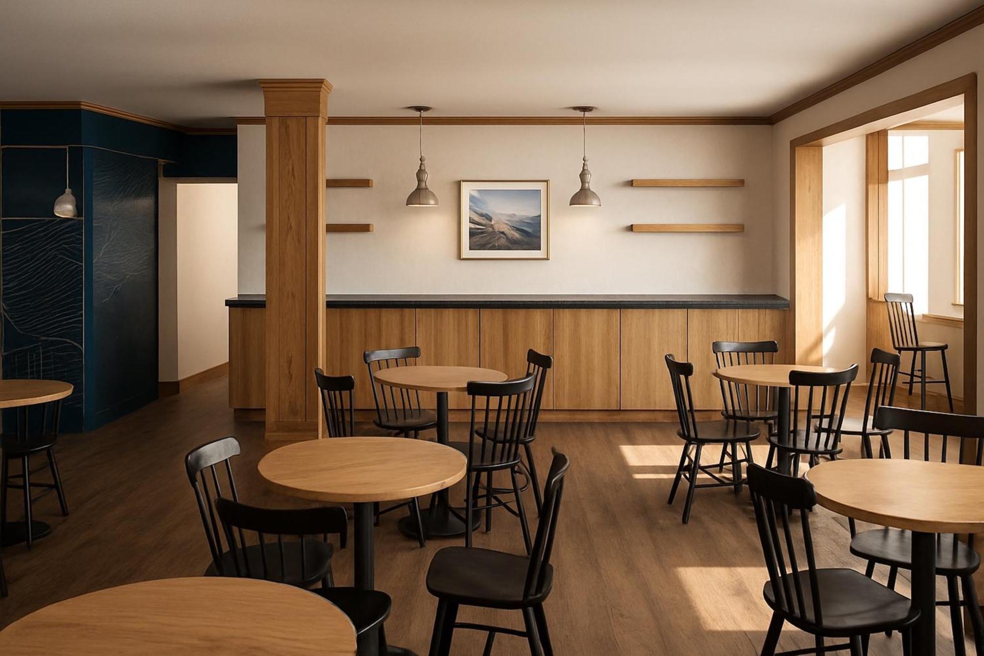 The Vic By Kasa Hotel