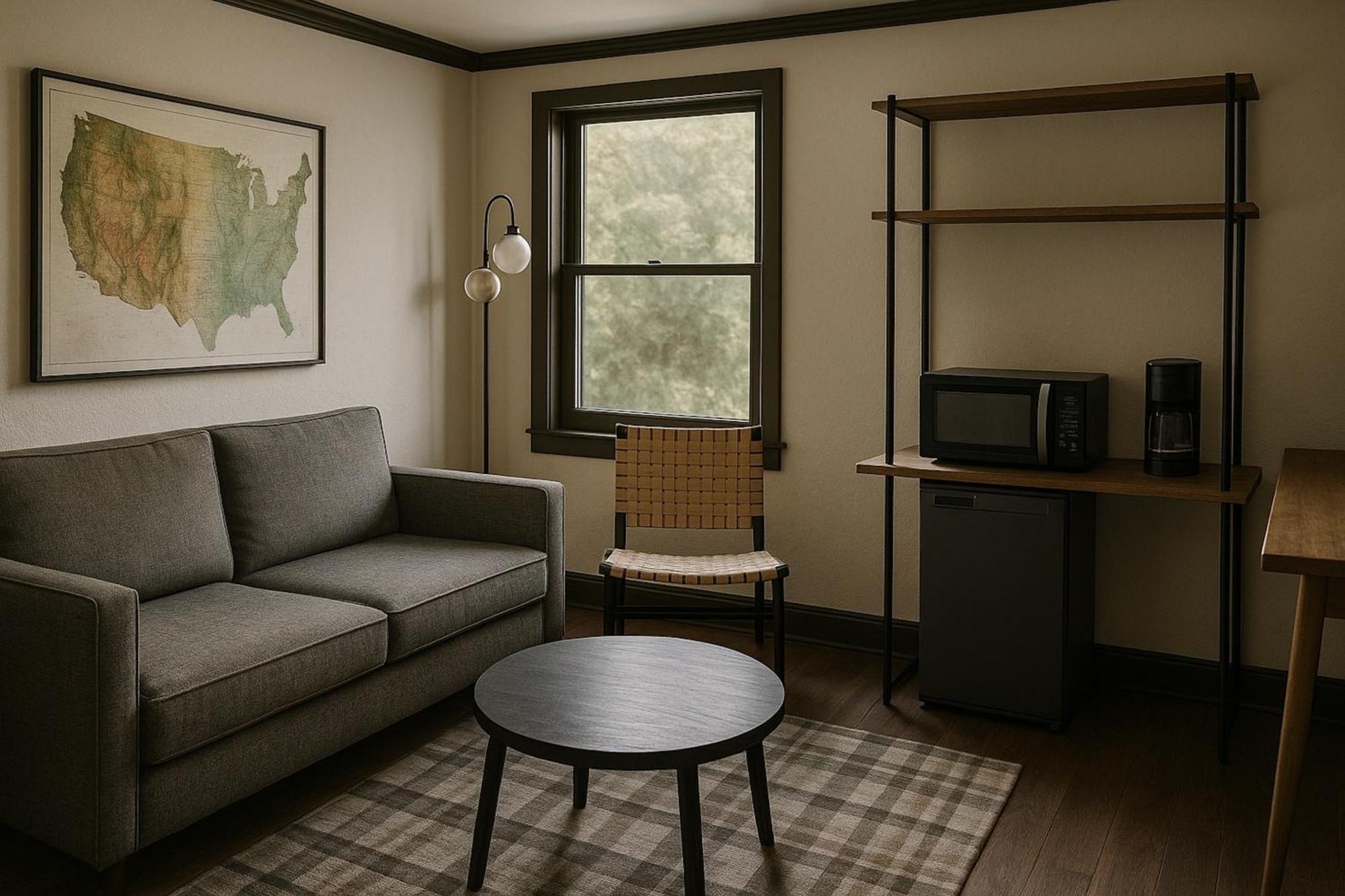 Hotel The Vic By Kasa