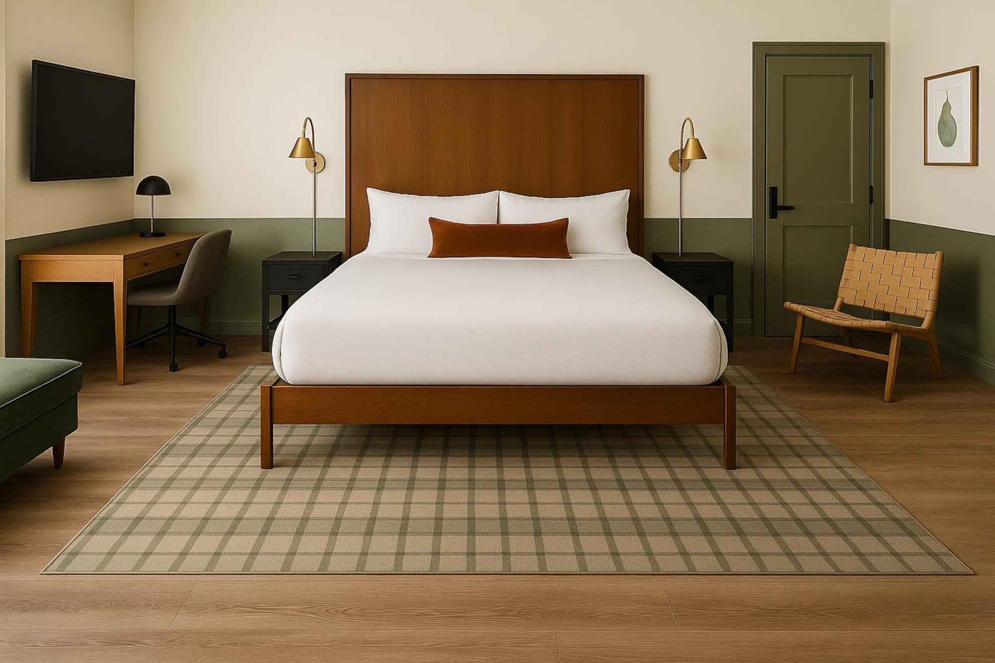 Hotel The Vic By Kasa 3*