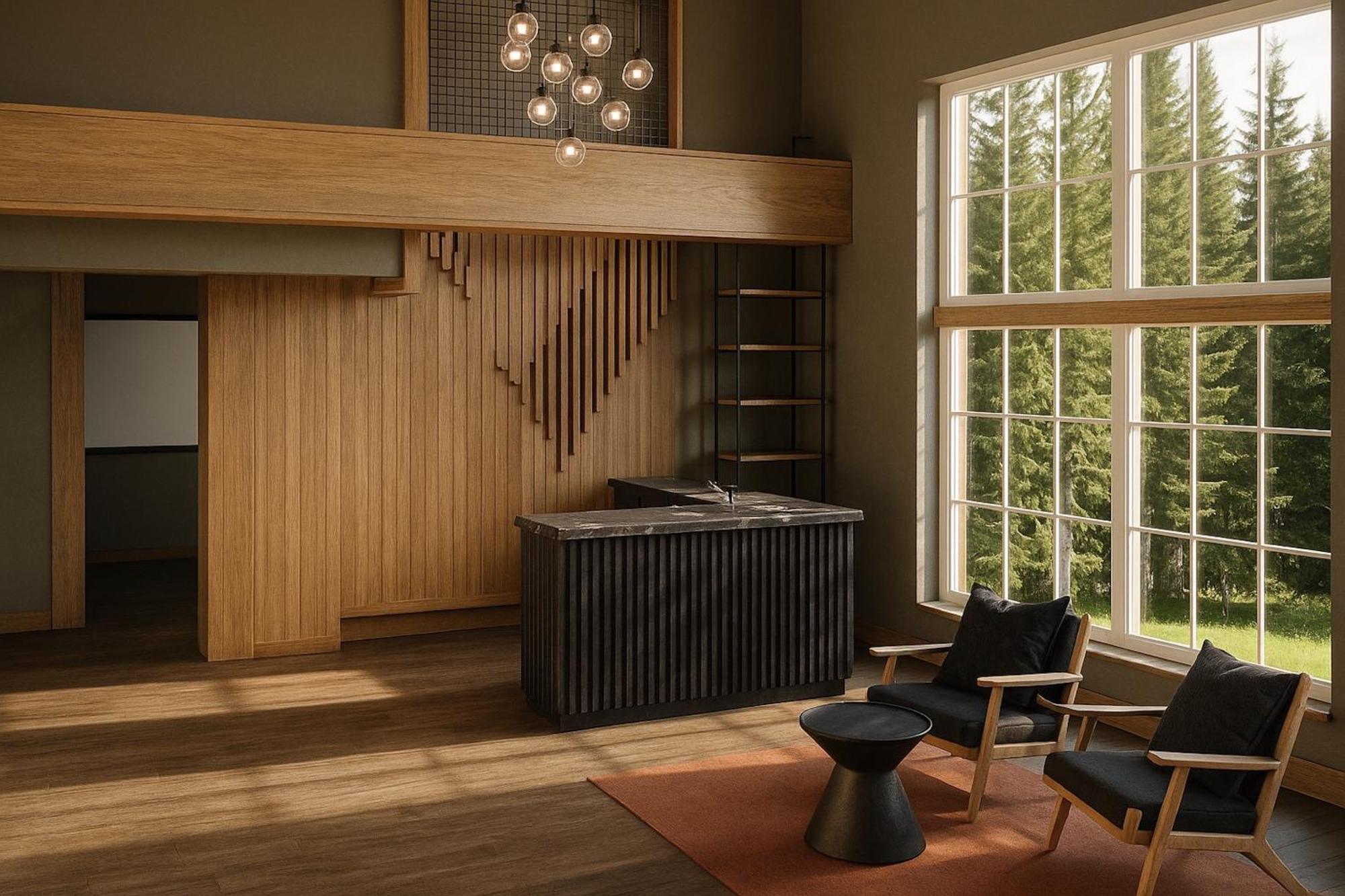 Hotel The Vic By Kasa Traverse City