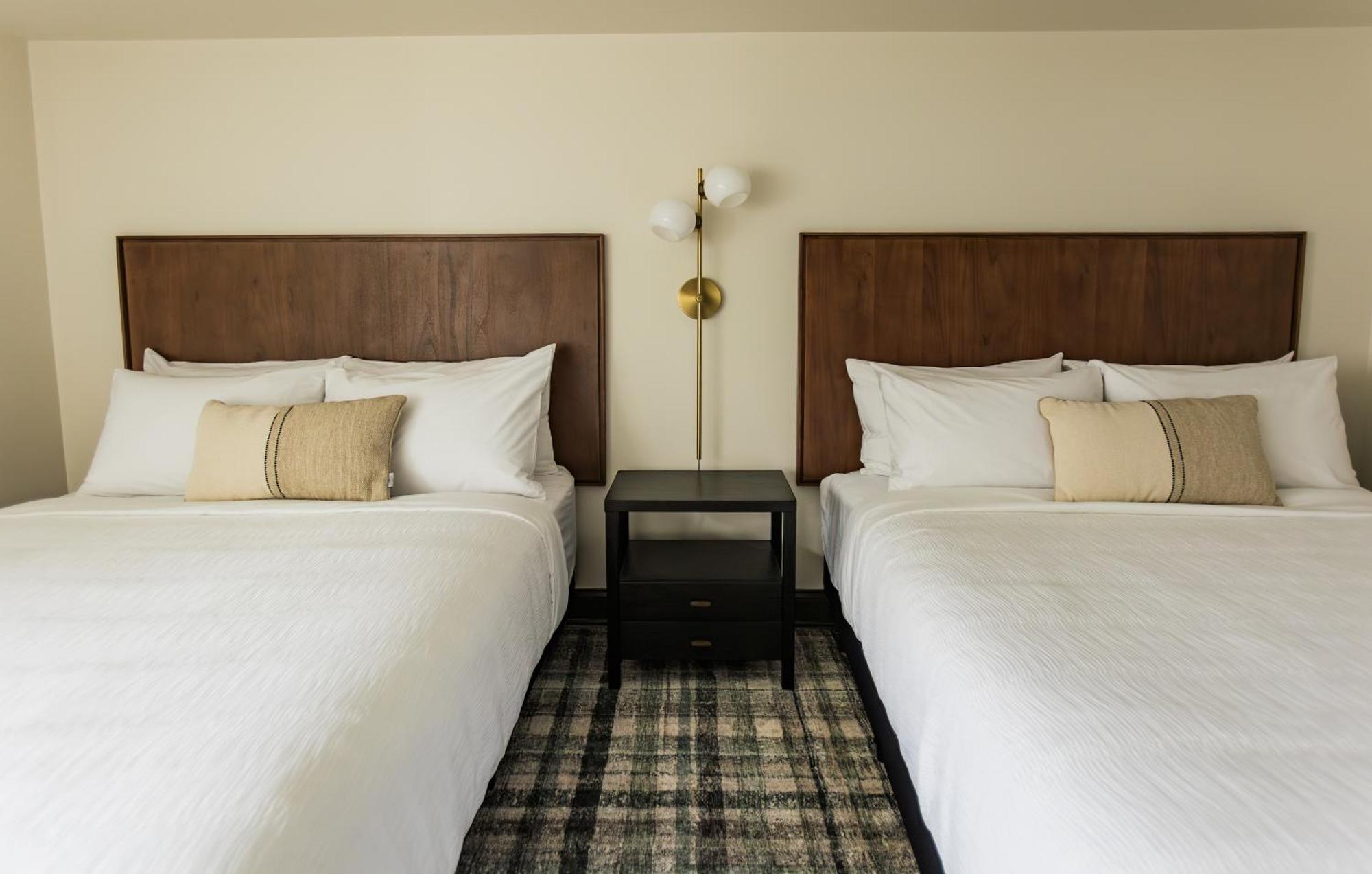 The Vic By Kasa Hotel Traverse City