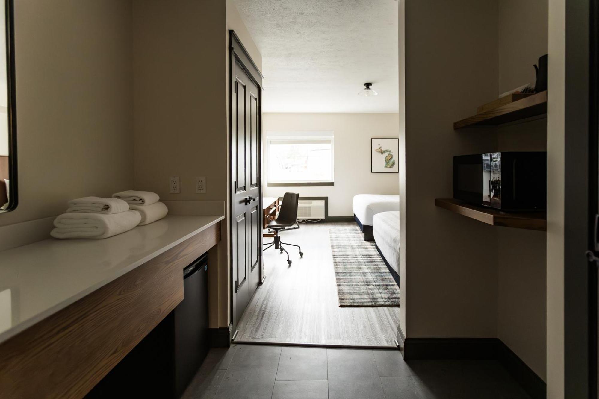 The Vic By Kasa 3* Traverse City