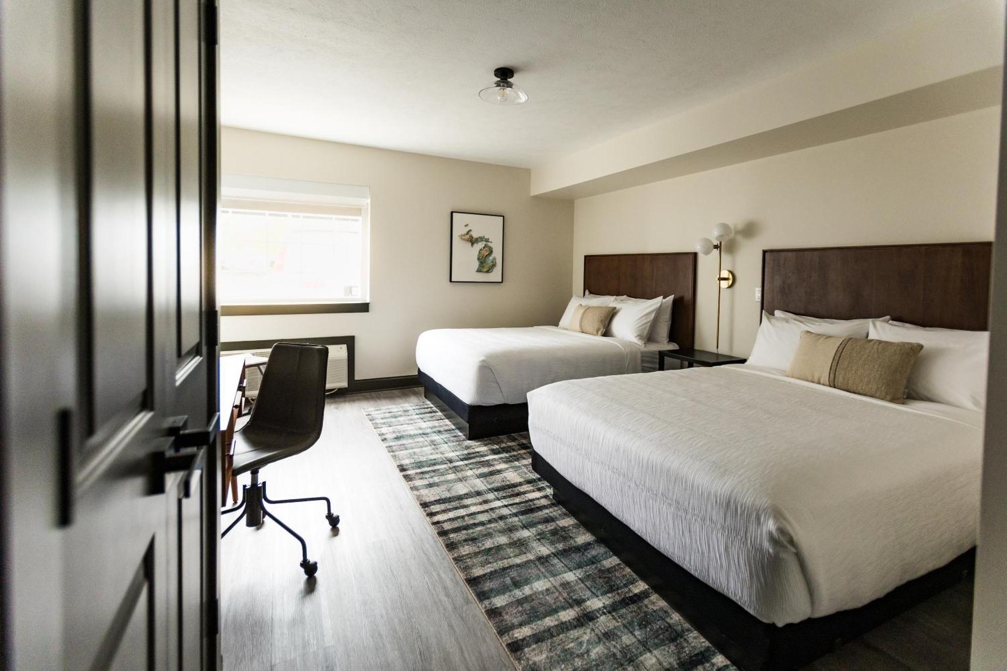 The Vic By Kasa Hotel