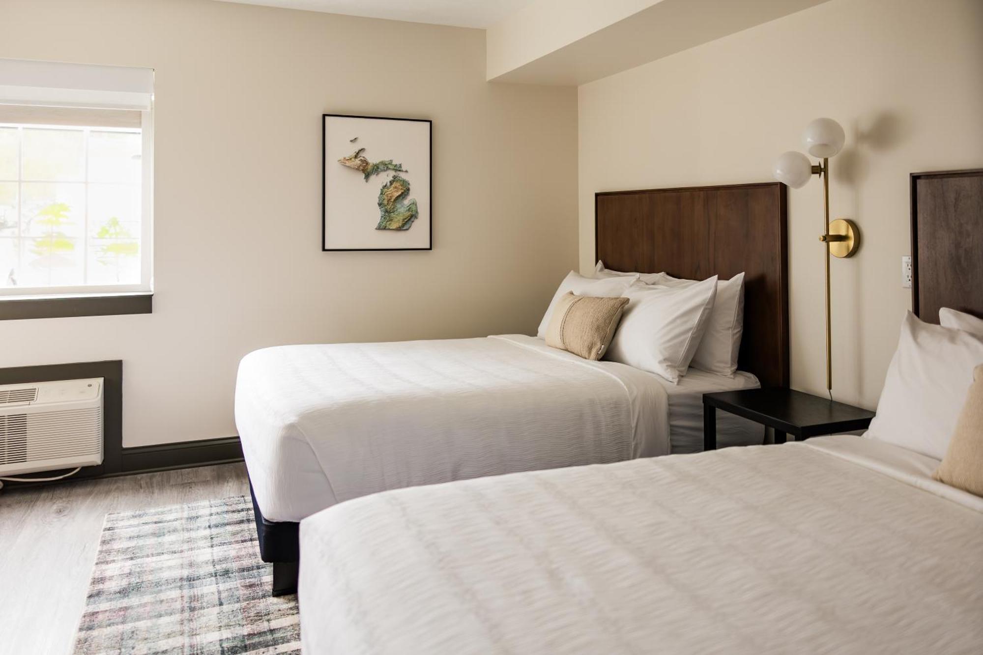 Hotel The Vic By Kasa 3*