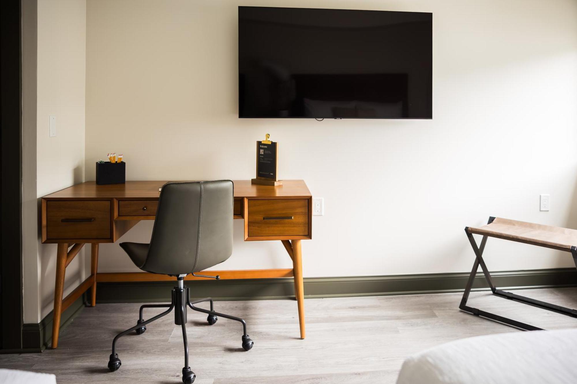The Vic By Kasa Hotel Traverse City