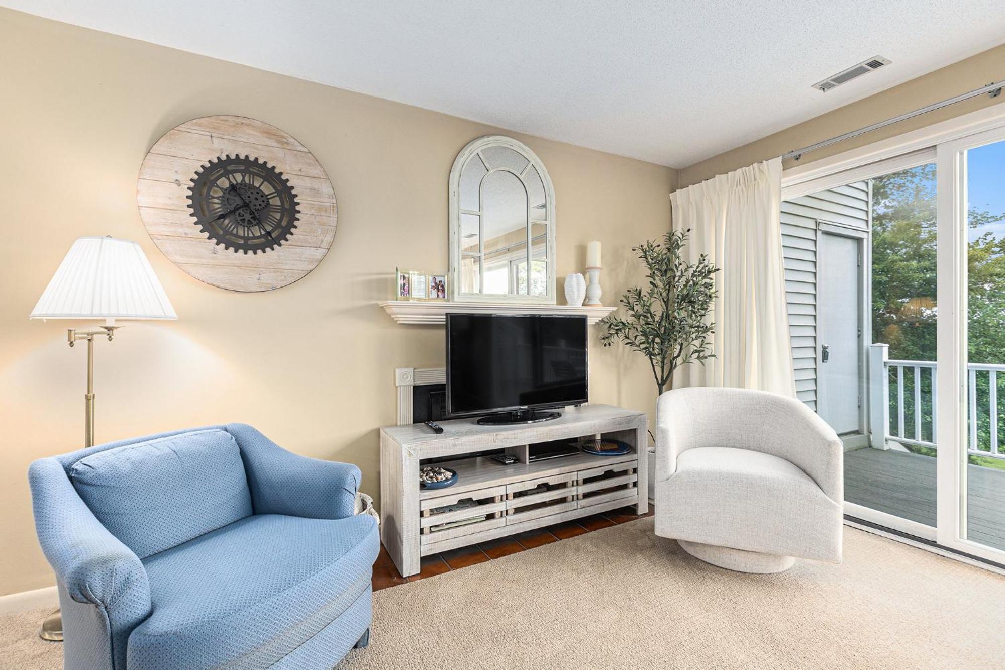 Beautiful Comfy 2 Bedroom Stunning Golf Course Views 5166 Apartment