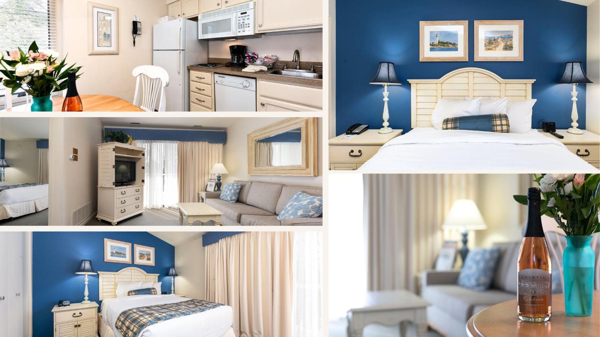 Stunning With Access The Shores 5719