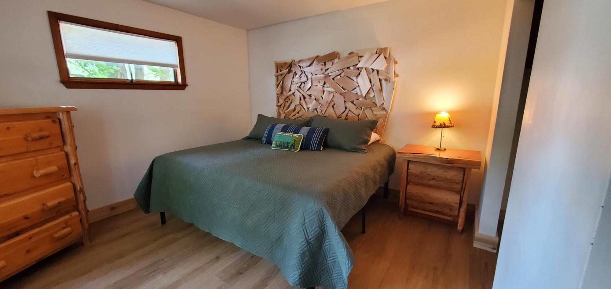 Tc Stay-pontoon & Sup - Sleeps 4!
