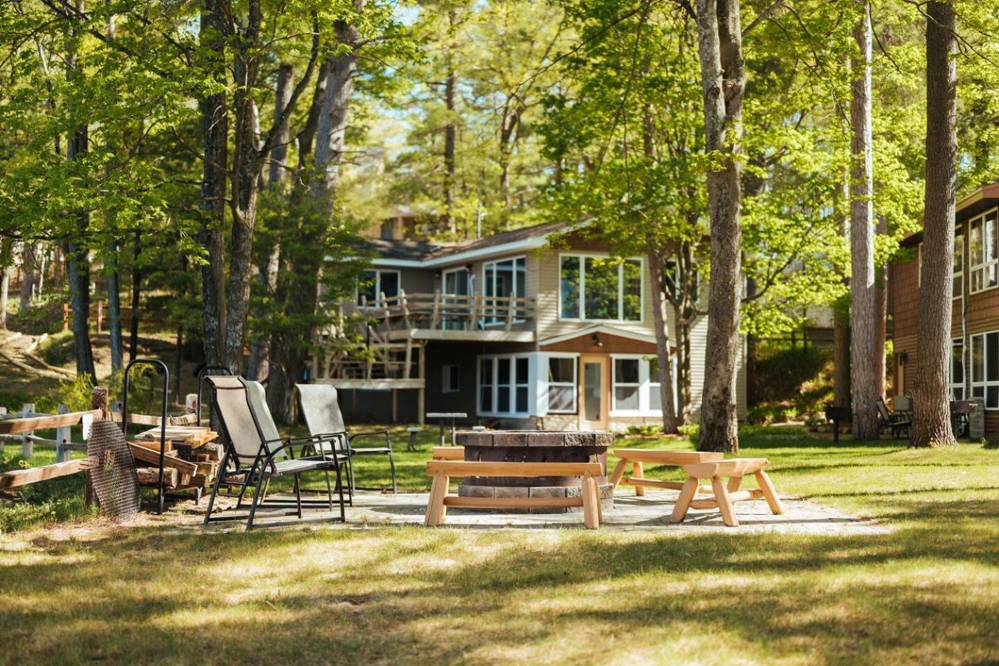 Tc Stay-pontoon & Sup - Sleeps 4! *