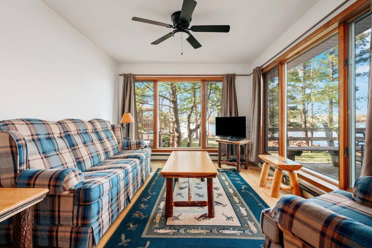 Holiday home Tc Stay-pontoon & Sup - Sleeps 4!