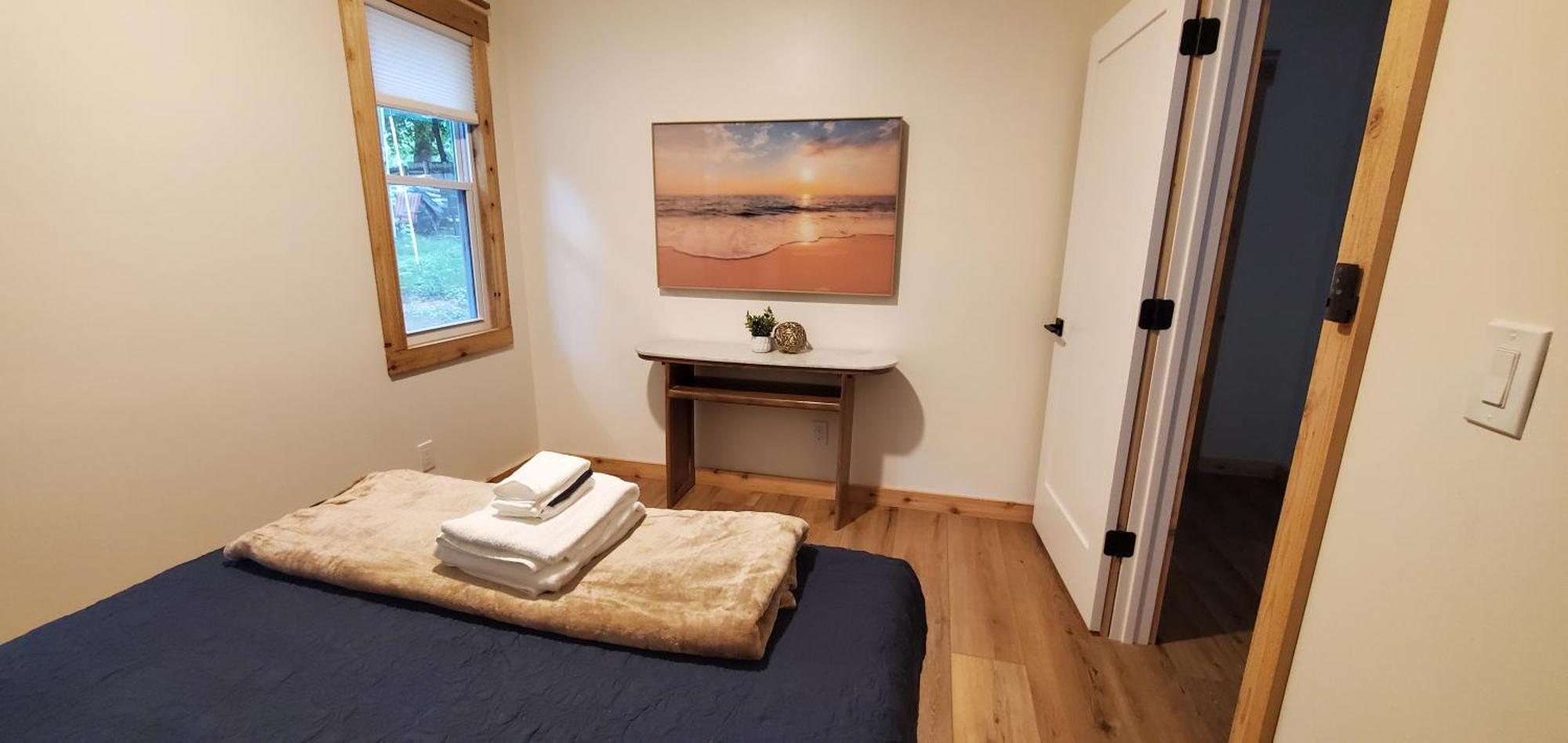 Arbutus Retreat Holiday home *