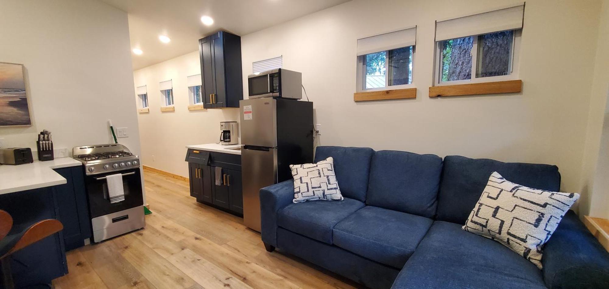 Holiday home Arbutus Retreat Traverse City