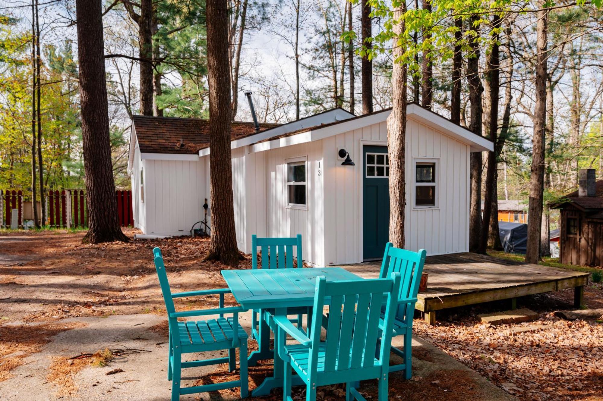 Holiday home Cozy On Arbutus *