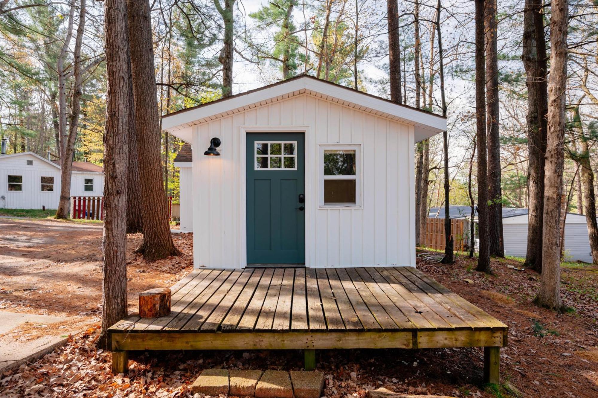 Cozy On Arbutus Traverse City