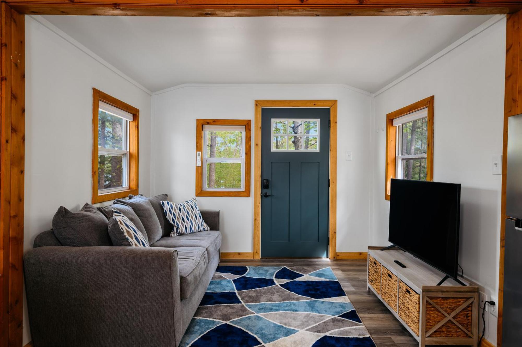 Holiday home Cozy On Arbutus *
