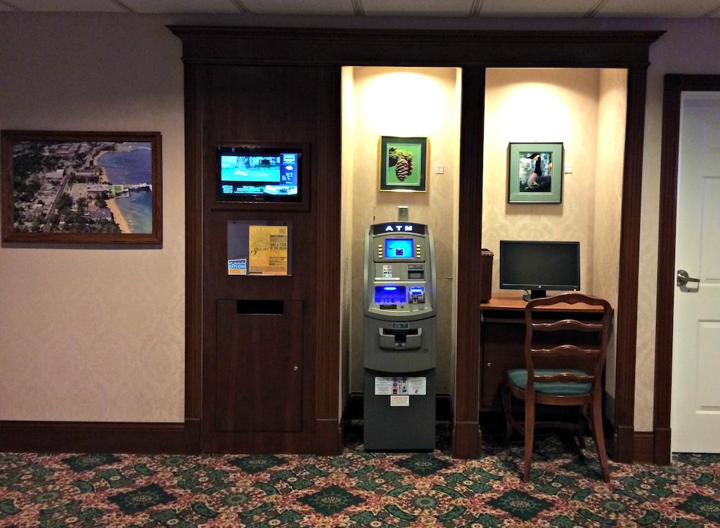Bayshore Hotel Traverse City