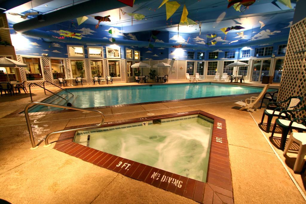 Bayshore Hotel Traverse City