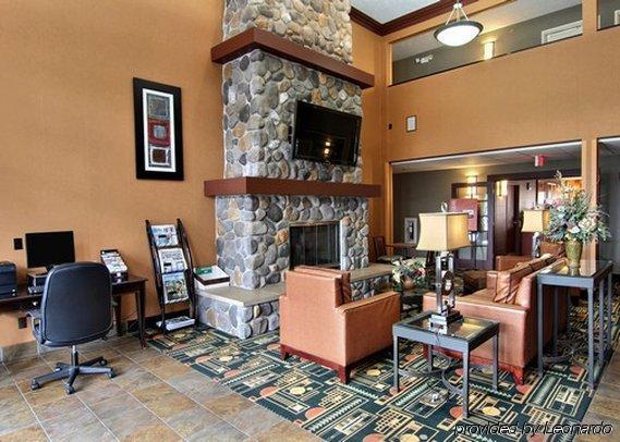 Inn Comfort Traverse Traverse City