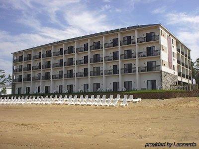 Parkshore Hotel