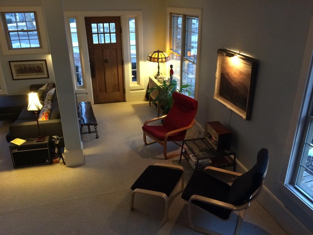 Aberdeen Stone Bed & Breakfast