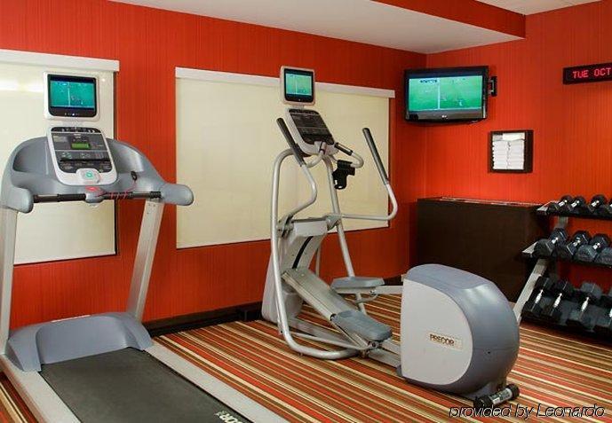 Hotel Courtyard By Marriott Traverse