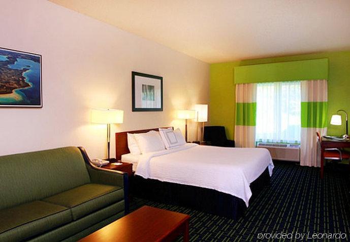 Hotel Fairfield & 3*