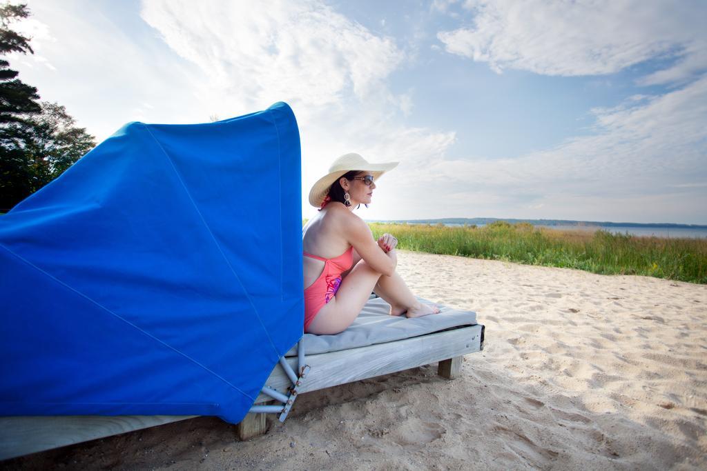 Pointes North Beachfront 3* Traverse City