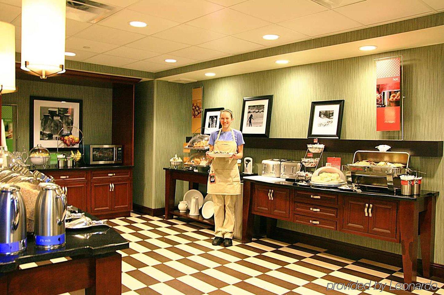 Hotel Hampton Traverse 3*