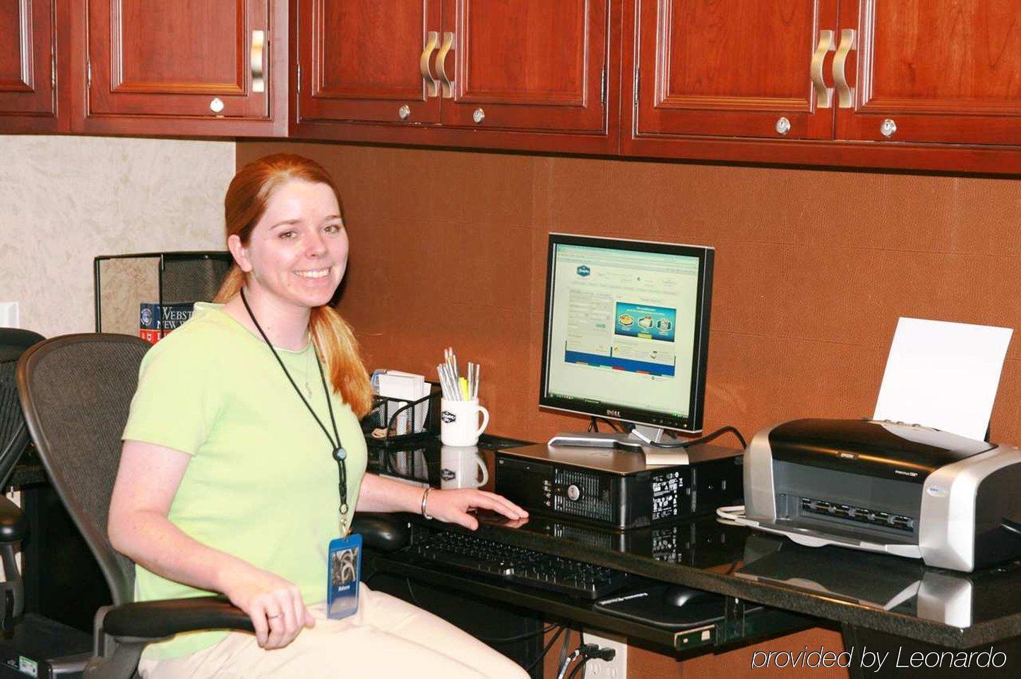 Hotel Hampton Traverse 3*