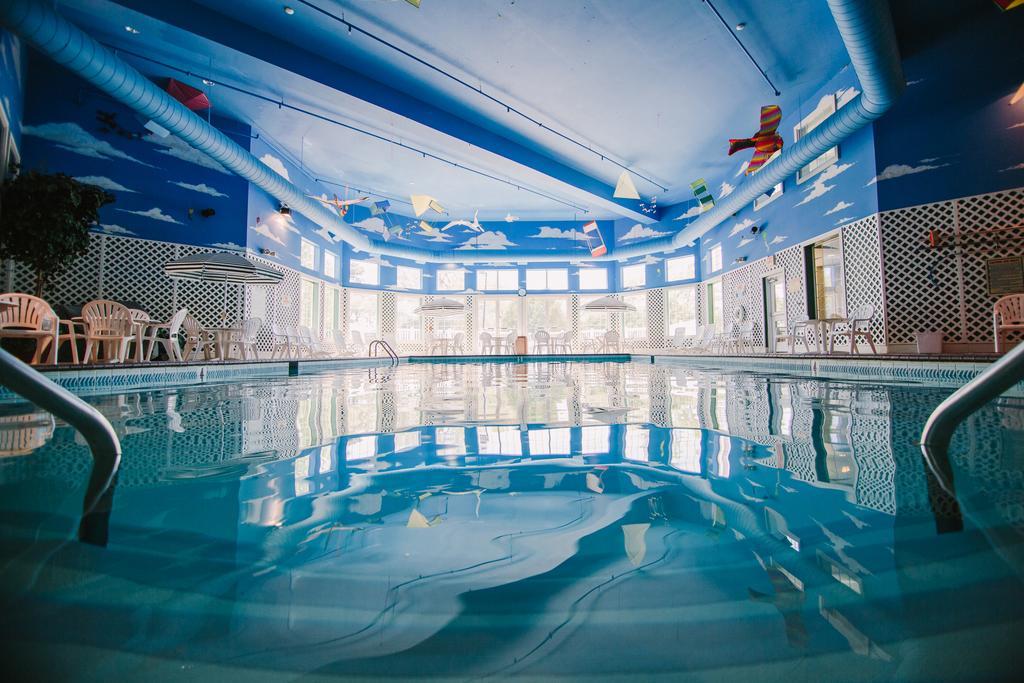 Hotel Bayshore 3*