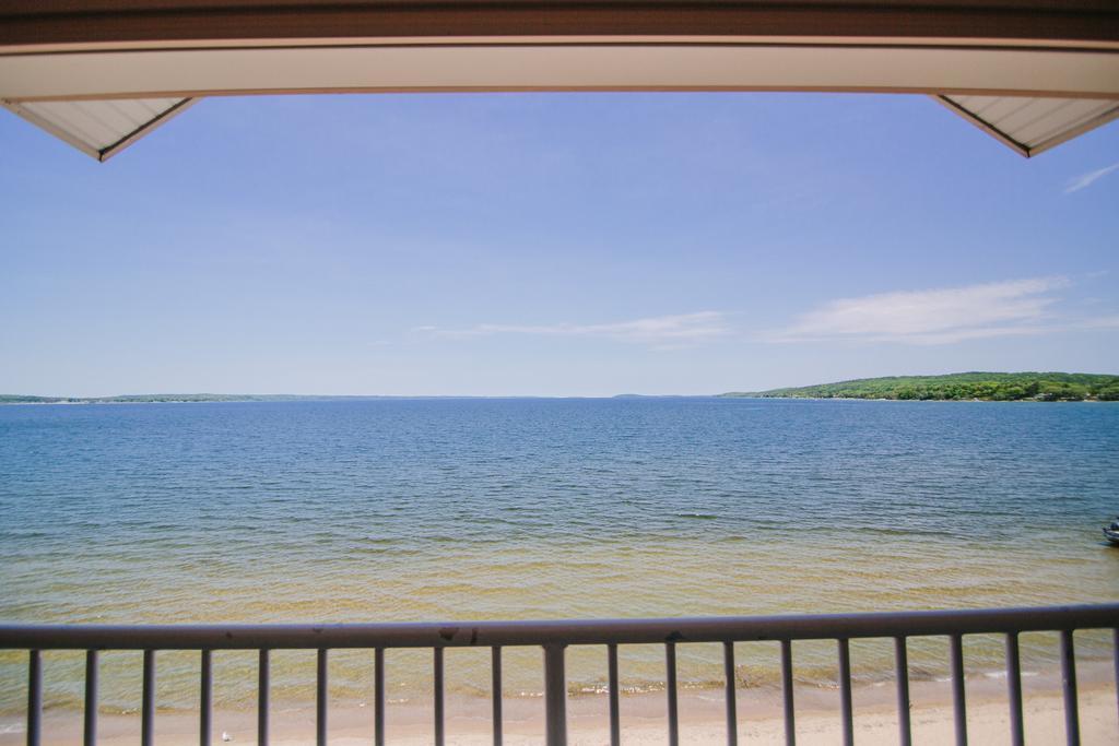 Hotel Bayshore