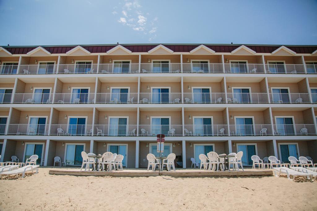 Hotel Bayshore 3*