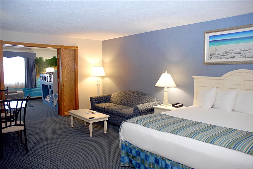 Hotel Grand Traverse City