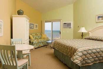 Hotel Pointes North Beachfront 3*