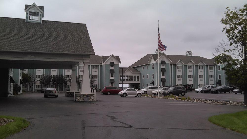 Hotel Sugar Beach Traverse City