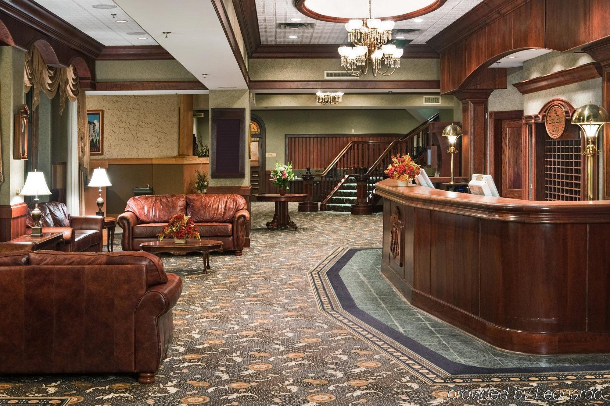 Park Place & Conference Center Hotel Traverse City