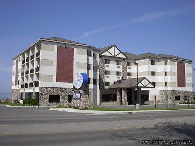 Parkshore Hotel 3*
