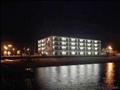 Parkshore Hotel
