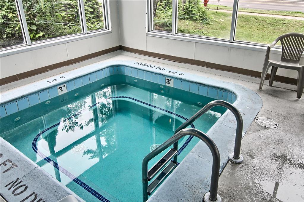 Seasons Traverse Hotel Traverse City