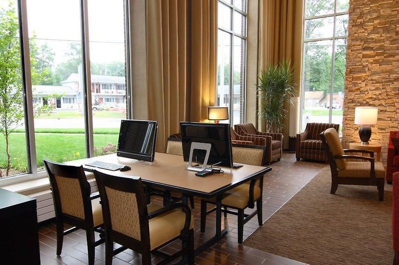 Hotel Cambria Traverse Traverse City