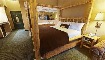 Lodge Great Wolf Traverse *